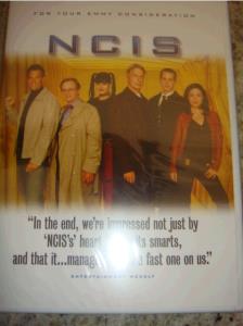 NCIS Emmy Season 2